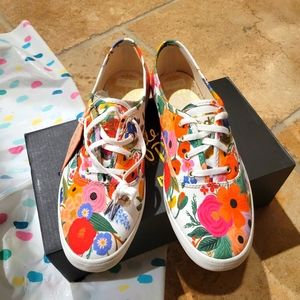 NWT Keds sneakers